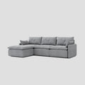 كنبة كلاود L | Cloud L Sofa