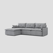 كنبة كلاود L | Cloud L Sofa