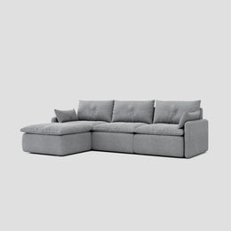 كنبة كلاود L | Cloud L Sofa