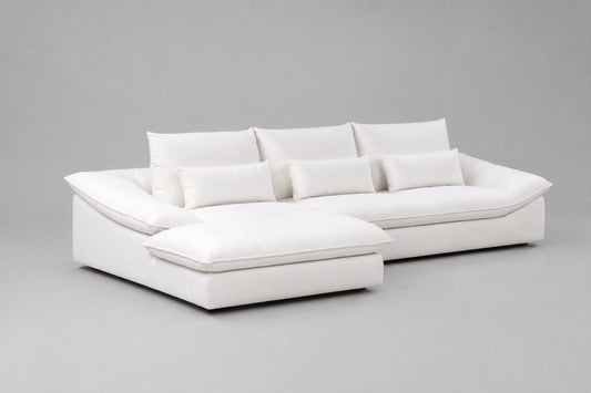 ركنة L Shape (280 × 160 سم)