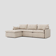 كنبة كلاود L | Cloud L Sofa