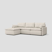 كنبة كلاود L | Cloud L Sofa