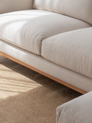 ركنة بروكسل الفاخرة