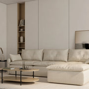 كنبة كلاود L | Cloud L Sofa