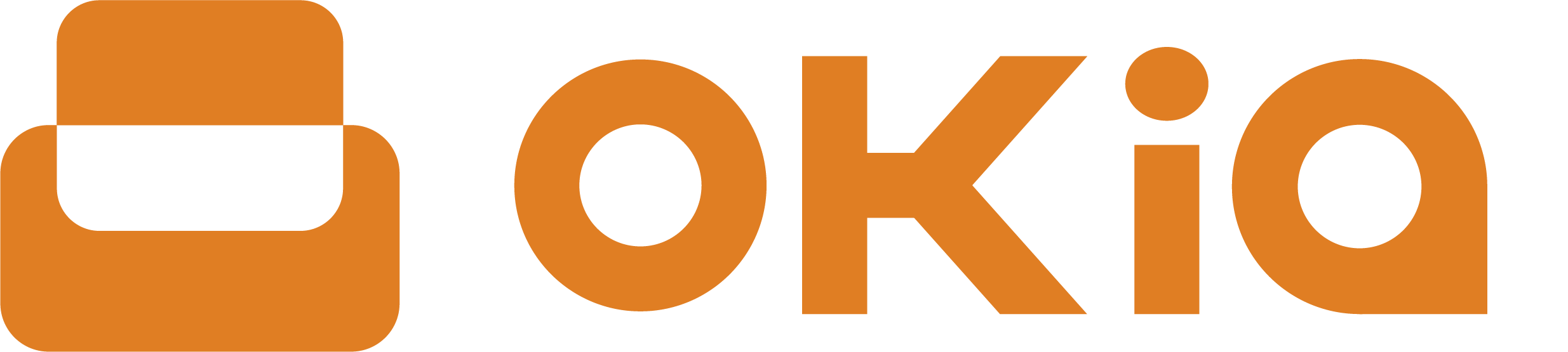 OKIA HOME
